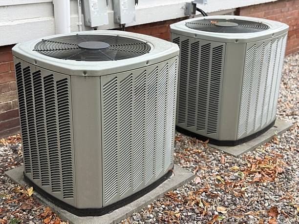 Reliable Ductwork Repair contractor in Usaf Academy, CO by JG Cool HVAC